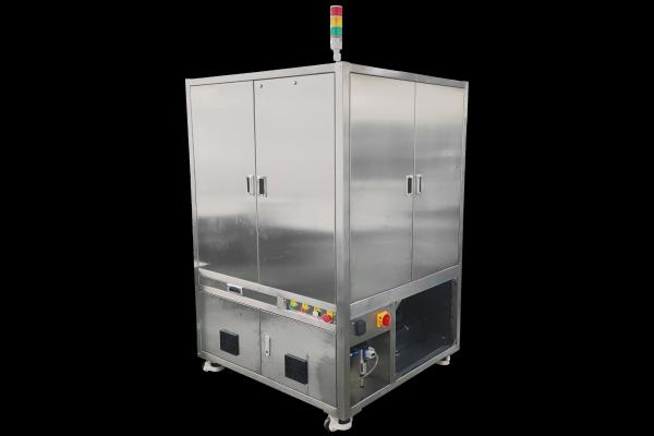 硅橡胶密封圈选别机