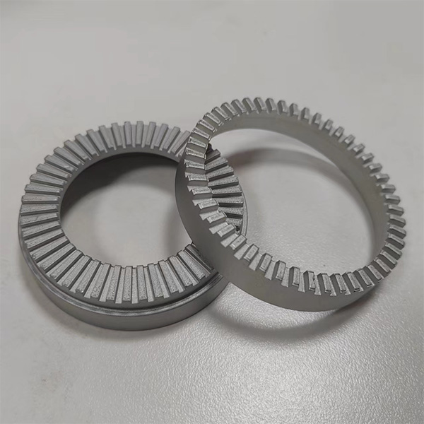 AI全自动分选机